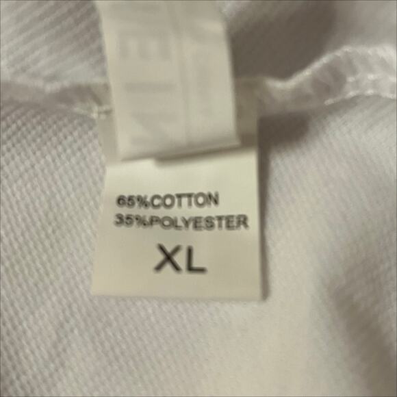 Shein Hoodie Tee in White Size XL - Picture 7 of 7